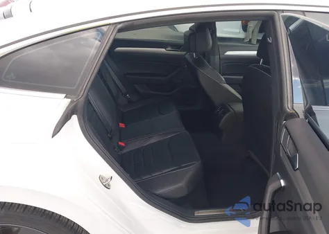 2019 Volkswagen Arteon 2.0T Sel R-Line/Sel R-Line из США, поврежденный, VIN WVWSR7AN2KE019317